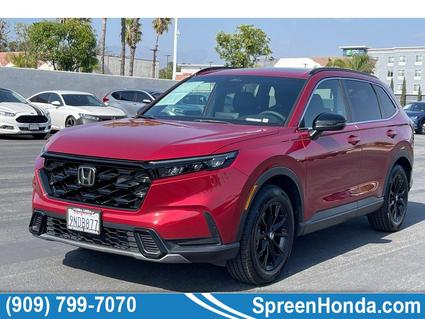 2024 Honda CR-V Hybrid Loma Linda CA