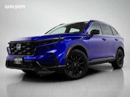 2024 Honda CR-V Hybrid Burnsville MN