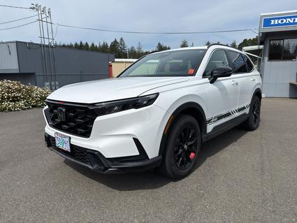 2023 Honda CR-V Hybrid Coos Bay OR