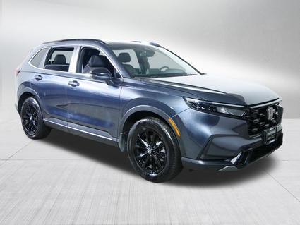 2023 Honda CR-V Hybrid Minneapolis MN