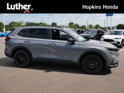 2023 Honda CR-V Hybrid Hopkins MN