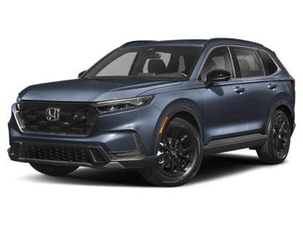 2023 Honda CR-V Hybrid Hopkins MN