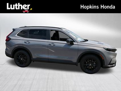 2023 Honda CR-V Hybrid Hopkins MN