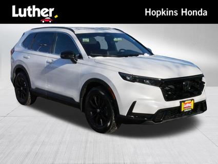2023 Honda CR-V Hybrid Hopkins MN
