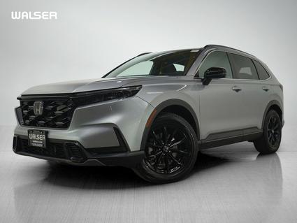 2023 Honda CR-V Hybrid Burnsville MN