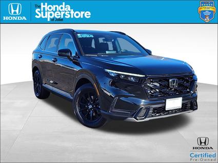 2024 Honda CR-V Hybrid Joliet IL