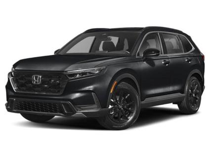 2024 Honda CR-V Hybrid Minneapolis MN