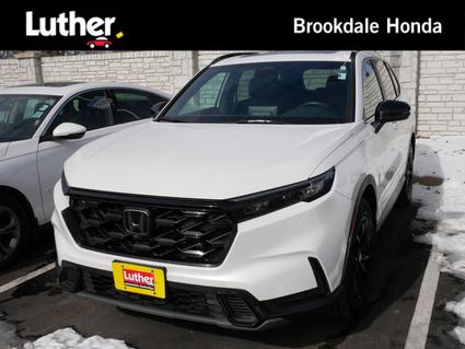 2023 Honda CR-V Hybrid Minneapolis MN