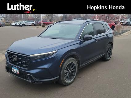 2025 Honda CR-V Hybrid Hopkins MN