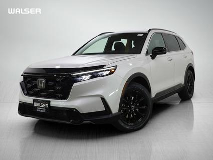 2024 Honda CR-V Hybrid Burnsville MN