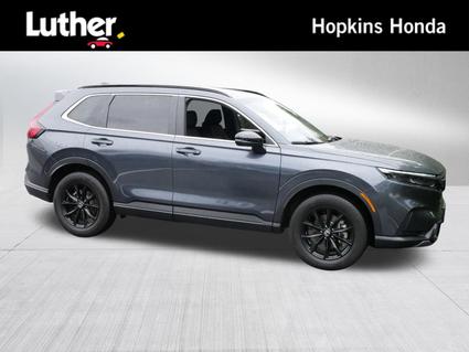 2024 Honda CR-V Hybrid Hopkins MN