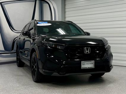 2023 Honda CR-V Hybrid East Wenatchee WA