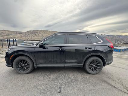 2023 Honda CR-V Hybrid East Wenatchee WA