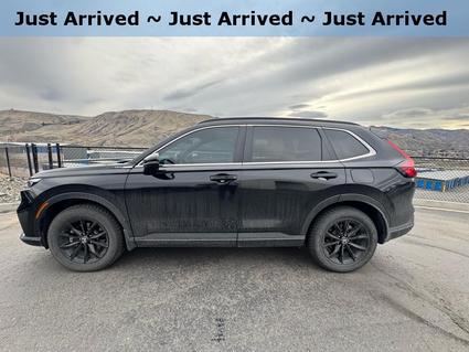 2023 Honda CR-V Hybrid East Wenatchee WA