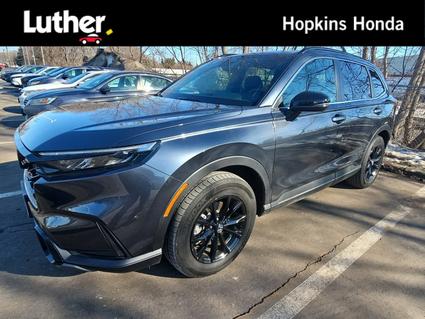 2024 Honda CR-V Hybrid Hopkins MN