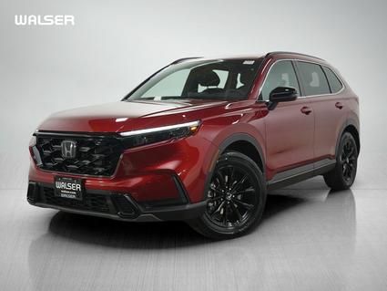2024 Honda CR-V Hybrid Burnsville MN
