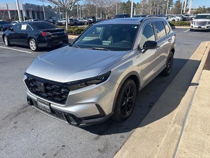 2023 Honda CR-V Hybrid Daphne AL