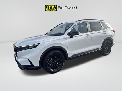 2023 Honda CR-V Hybrid Moses Lake WA