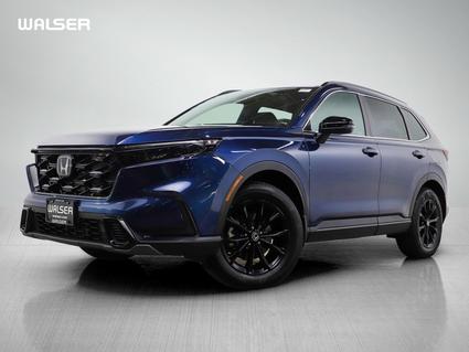 2024 Honda CR-V Hybrid Burnsville MN