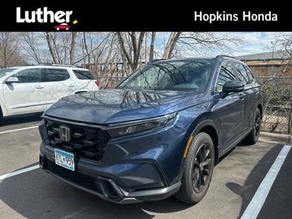 2023 Honda CR-V Hybrid Hopkins MN