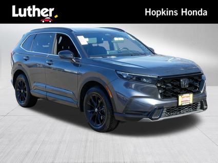 2023 Honda CR-V Hybrid Hopkins MN