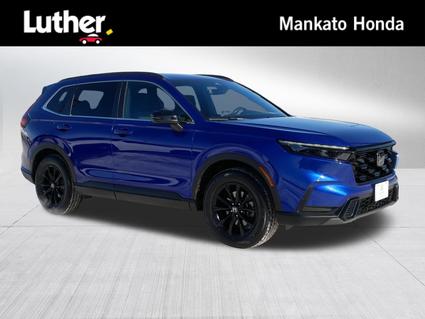 2024 Honda CR-V Hybrid Mankato MN