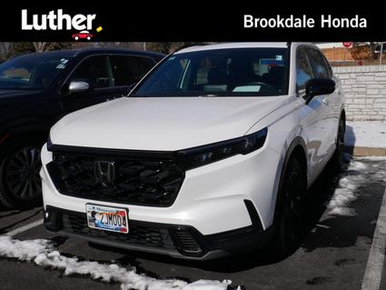2024 Honda CR-V Hybrid Minneapolis MN