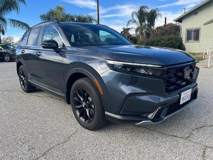 2024 Honda CR-V Hybrid Rancho Cucamonga CA