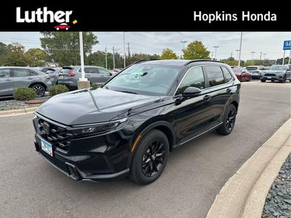 2024 Honda CR-V Hybrid Hopkins MN