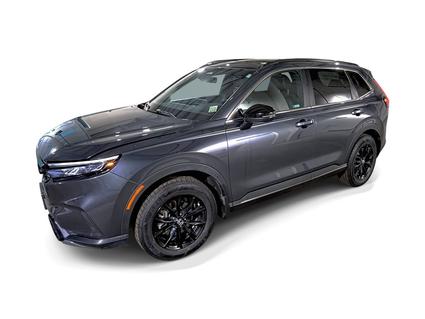 2024 Honda CR-V Hybrid Billings MT