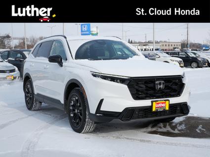 2024 Honda CR-V Hybrid Waite Park MN