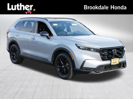 2025 Honda CR-V Hybrid Minneapolis MN