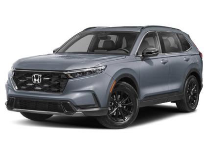 2024 Honda CR-V Hybrid Missoula MT