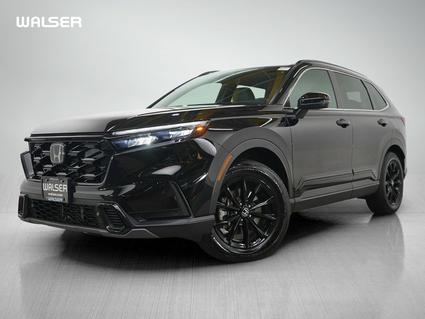 2025 Honda CR-V Hybrid Burnsville MN