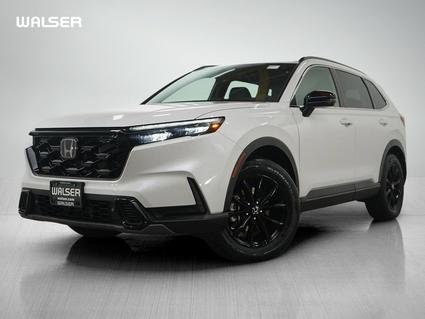 2024 Honda CR-V Hybrid Burnsville MN