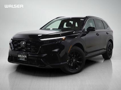 2024 Honda CR-V Hybrid Burnsville MN