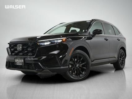 2024 Honda CR-V Hybrid Burnsville MN