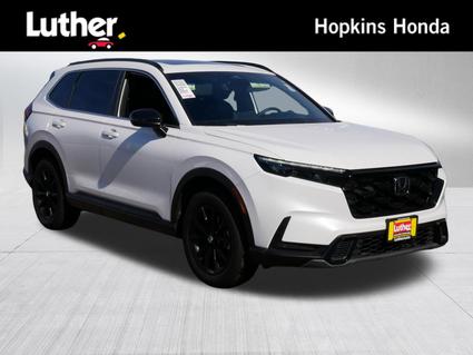 2024 Honda CR-V Hybrid Hopkins MN