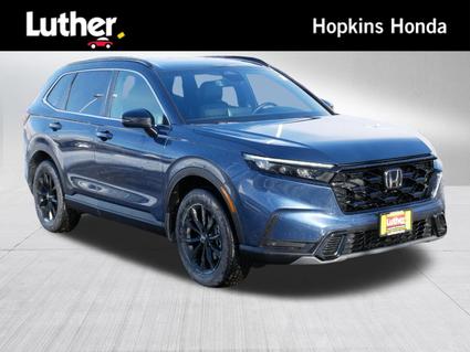 2025 Honda CR-V Hybrid Hopkins MN