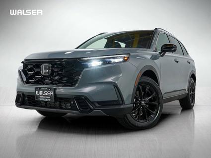 2025 Honda CR-V Hybrid Burnsville MN