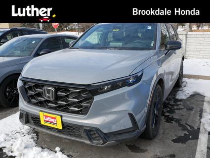 2025 Honda CR-V Hybrid Minneapolis MN