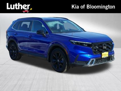 2023 Honda CR-V Hybrid Minneapolis MN