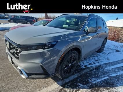 2023 Honda CR-V Hybrid Hopkins MN