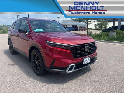 2023 Honda CR-V Hybrid Rapid City SD