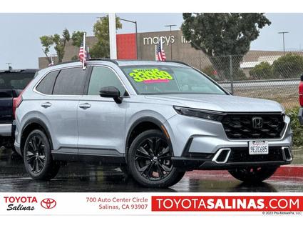 2023 Honda CR-V Hybrid Salinas CA