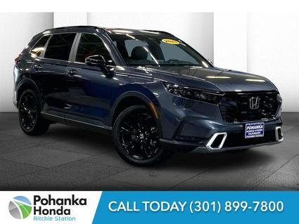 2023 Honda CR-V Hybrid Capitol Heights MD