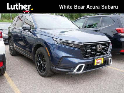 2023 Honda CR-V Hybrid Saint Paul MN