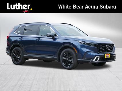 2023 Honda CR-V Hybrid Saint Paul MN