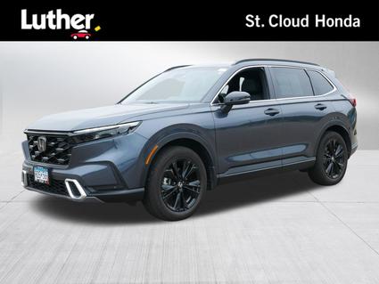 2025 Honda CR-V Hybrid Waite Park MN