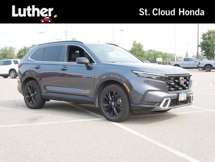 2025 Honda CR-V Hybrid Waite Park MN